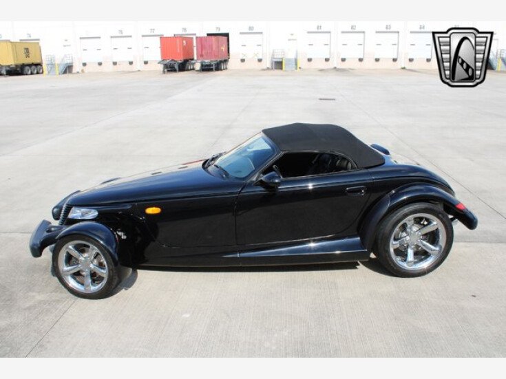 Photo for 2000 Plymouth Prowler